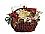 Generous Assortment of Gourmet Pleasers